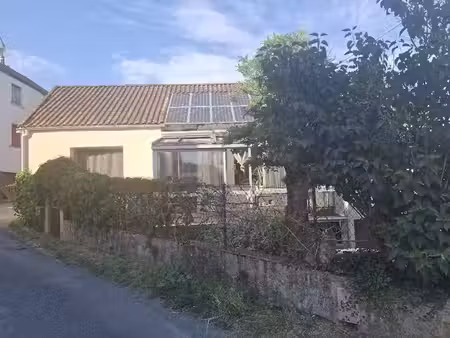vente maison 4 pièces 80 m² à auriac-du-périgord (24290)  133 500 €