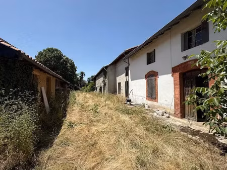 vente maison 4 pièces 194 m² à salles-adour (65360)  159 000 €