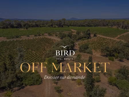 vente villa 27 pièces