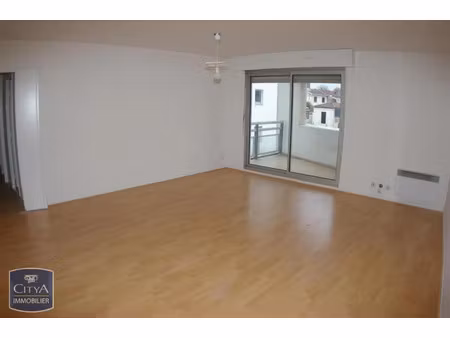 appartement à louer 4 pièces 90 m² - mérignac (33) - 910€