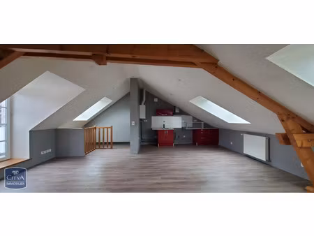 appartement à louer 2 pièces 42 m² - ahuy (21) - 530€