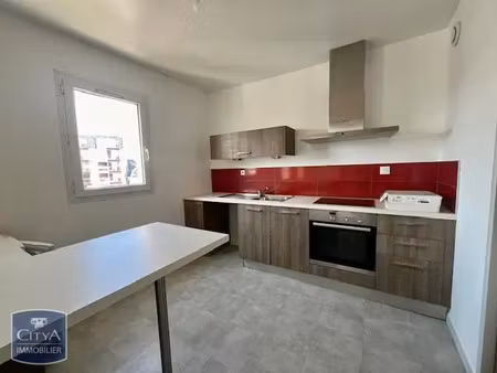 appartement à louer 2 pièces 42.11 m² - cherbourg-en-cotentin (50) - 680€