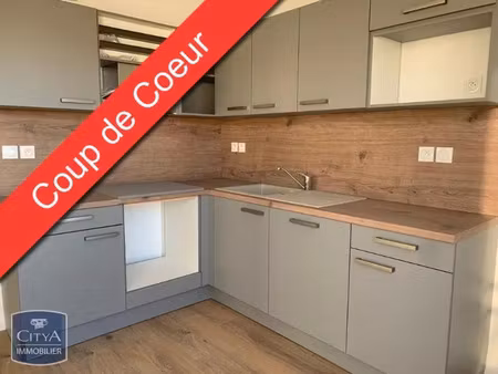 appartement à louer 3 pièces 63.72 m² - grans (13) - 844€