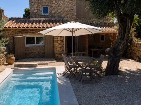 vente maison/villa 3 pièces