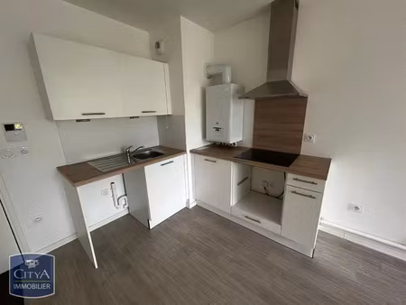 appartement à louer 2 pièces 38.64 m² - forges-les-bains (91) - 768€