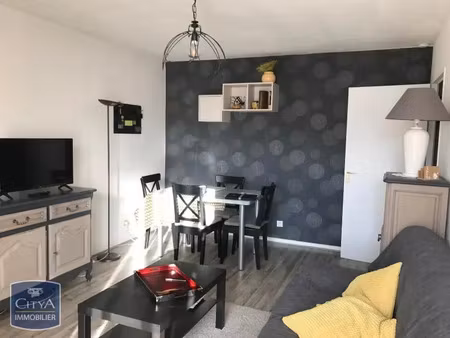 appartement à louer 2 pièces 49.29 m² - lyon (69) - 842€