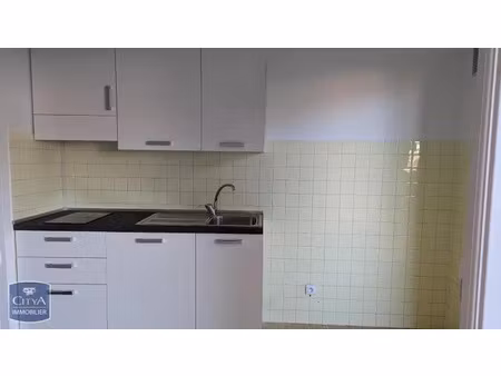 appartement à louer 1 pièce 27.43 m² - menton (06) - 720€