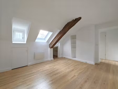 appartement 1 pièce - 32 m²