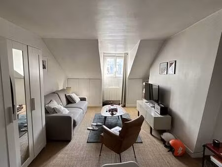paris 17e