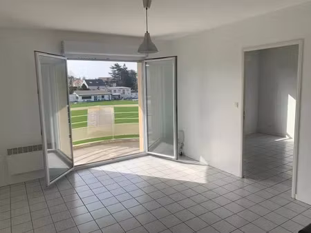 appartement à louer 2 pièces 40.6 m² - pau (64) - 585€
