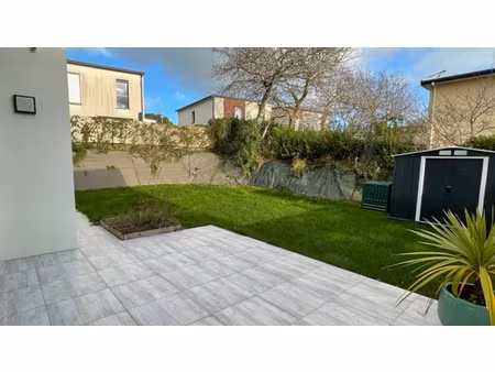 maison t5 - rue colette besson - 116.10 m2