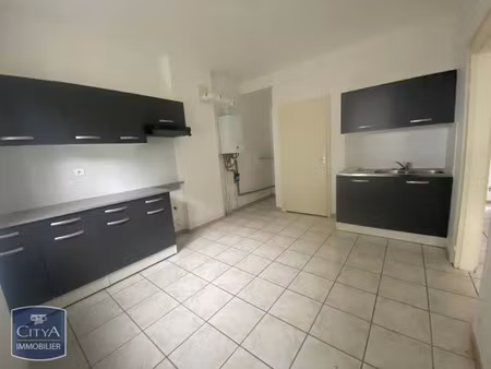maison à louer 4 pièces 97.9 m² - douchy-les-mines (59) - 620€