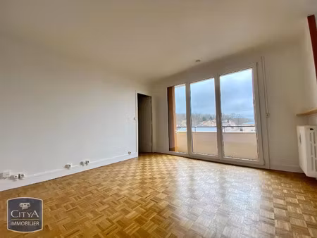 appartement à louer 2 pièces 40.07 m² - viroflay (78) - 1 035€
