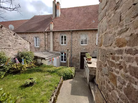 achat maison 6 pièces 140m²