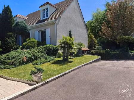claye-souilly (77410)