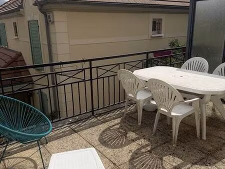 bussy-saint-georges (77600)