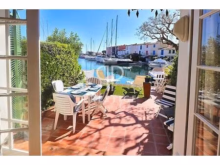 achat : maison (83310)