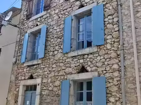 vente maison 11 pièces 172 m² puivert (11230)