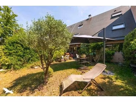 vente maison 7 pièces 120 m² méry-sur-oise (95540)