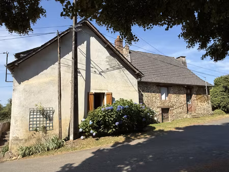 achat maison 5 pièces 75m² conceze 19350