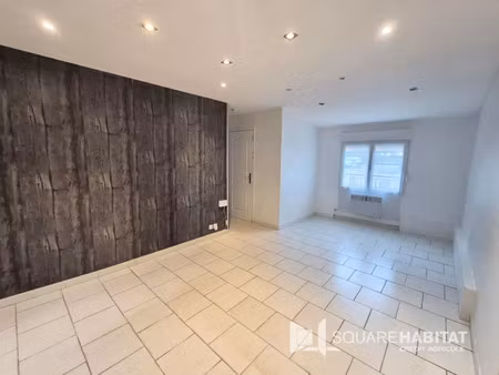 maison à vendre 3 pièces 61.56 m² - lille (59) - 145 000€