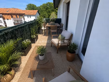 achat appartement 2 pièces 34m² st pierre d irube 64990