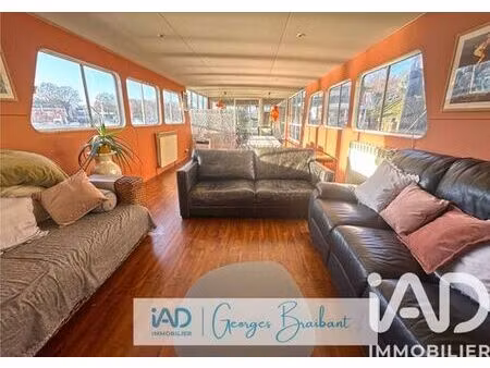 villa de 9 pièces de luxe en vente asnières-sur-seine  france