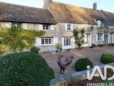villa de 10 pièces de luxe en vente mantes-la-jolie  île-de-france
