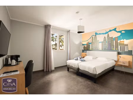 appartement à vendre 1 pièce 28 m² - caluire-et-cuire (69) - 89 000€