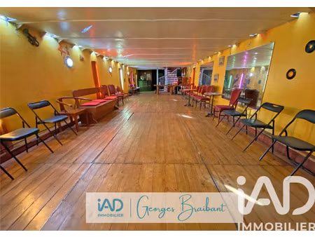 vente maison 5 pièces 220 m² pontoise (95300)