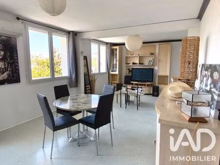 appartement à donzère (26290)
