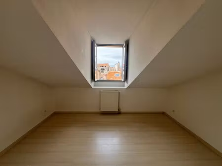 achat appartement 3 pièces 53m² bayonne 64100