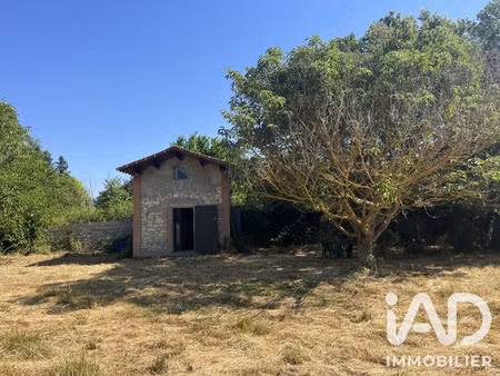 vente maison 2 pièces 22 m² la roque-d’anthéron (13640)