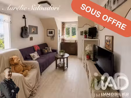 appartement à labaroche (68910)