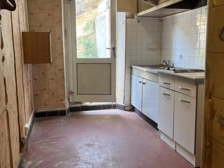 vente appartement 1 pièce 28 m² marseille 4 (13004)