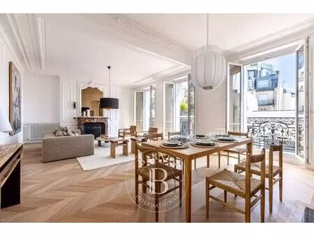 prestigieux appartement en vente la muette  auteuil  porte dauphine  france