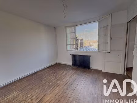 appartement à tergnier (02700)