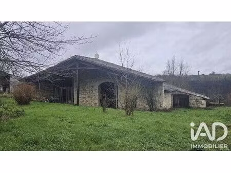 grange à bourg-de-visa (82190)