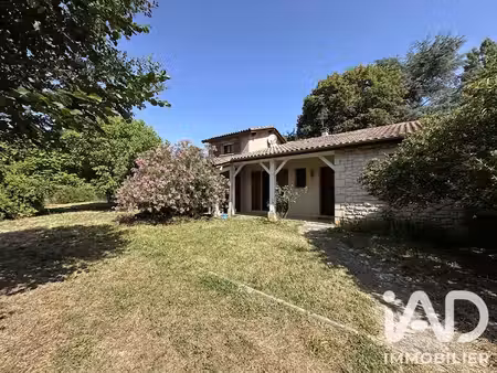 maison à montpouillan (47200)
