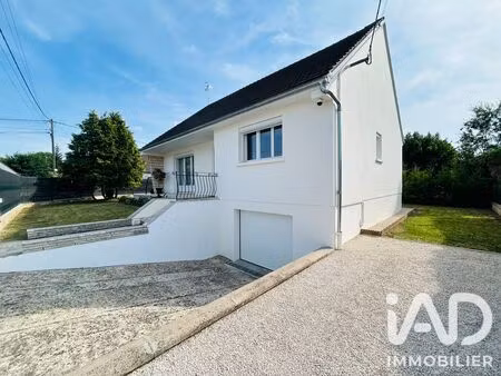 maison à vic-sur-aisne (02290)