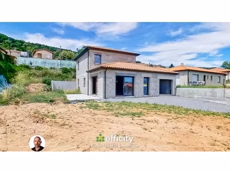 maison 5 pièces - 109 m²