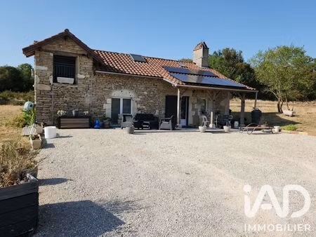 maison de campagne à caylus (82160)