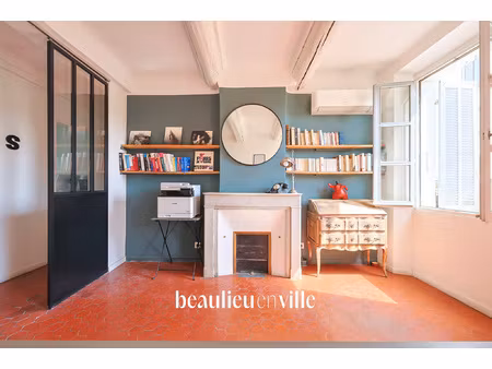 exclusivite - aix-en-provence - centre historique - t3 balc