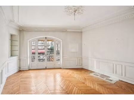 appartement de 3 chambres de luxe en vente à paris  île-de-france