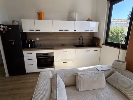 appartement à vendre 2 pièces la penne sur huveaune (13)