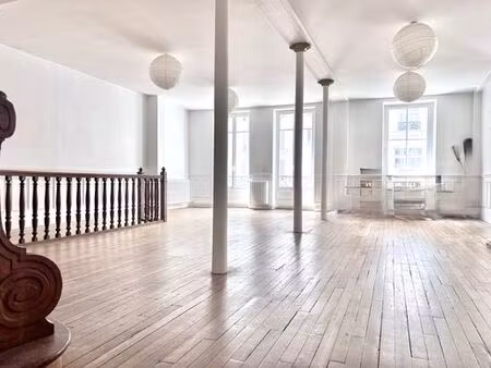 appartement de luxe 1 chambres en vente à bastille  république  nation-alexandre dumas  pa