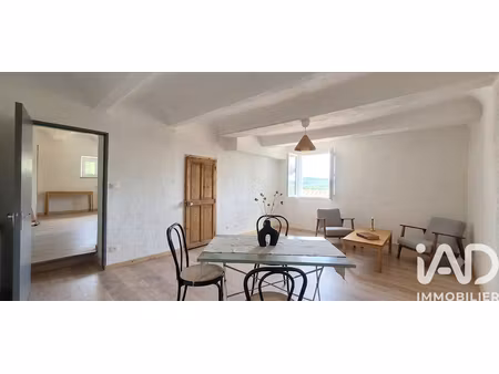 vente maison 5 pièces 120 m² à agonès (34190)  180 000 €