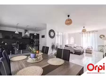 vente maison 4 pièces 106 m² à cuffies (02880)  207 900 €