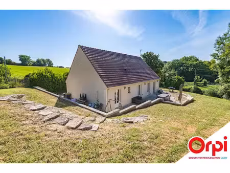 vente maison 4 pièces 108 m² à cuffies (02880)  207 900 €