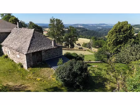 vente maison 8 pièces 175 m² à présailles (43150)  179 900 €
